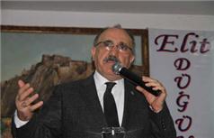 Atalay BDP’yi Uyardı
