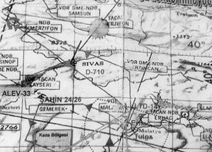 Yazıcıoğlu'nun Helikopterini Savaş Uçakları Mı Düşürdü?