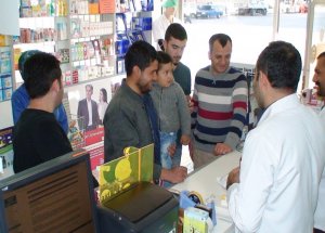 Eczacılardan Tepki Çekecek Karar!