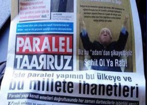 Paralel Yapıya Karşı Çok Konuşulacak Hamle!