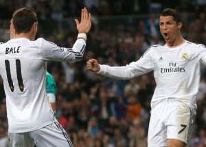 Real Madrid Schalke Maç Sonucu İşte Nefes Kesen Maçın Golleri
