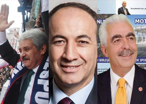 Saadet Bu İlde Çok İddialı