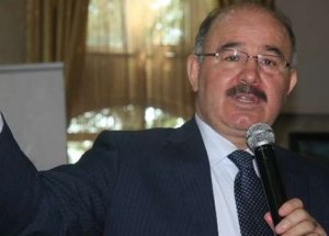 "O Eli Kırmak Namus Borcumuzdur"