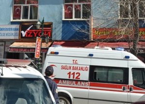 Kars'taki Saldırının Ayrıntıları Belli Oldu
