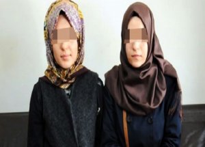 Tek Suçları Erdoğan Mitingine Katılmak