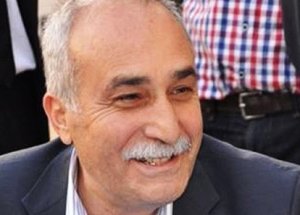 Fakıbaba Mal Varlığını Açıkladı