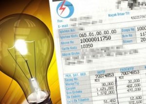 Elektrikte Vatandaşı Kızdıracak İtiraz!