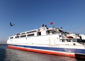 İDO'dan Ramazan Tarifesi