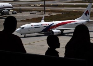 Kayıp Uçakla İlgili Dehşete Düşüren Şüphe