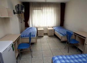 Öğrenci Yurtları Artık Daha "Sıcak"