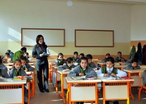 Öğretmenlerin Ders Alanlarına Yeni Düzenleme