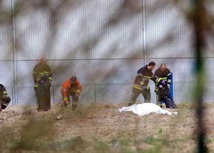 Belçika'da Patlama! 1 Türk Öldü