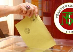 Seçim Yasakları Başladı