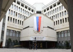 Ve Beklenen Oldu, Dünya Haritası Değişti!