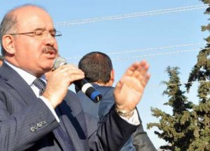 Hüseyin Çelik'ten Chp'ye Sert Gönderme!
