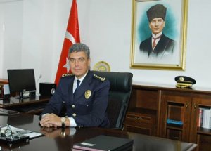 Tunceli Emniyet Müdürü İstifa Etti