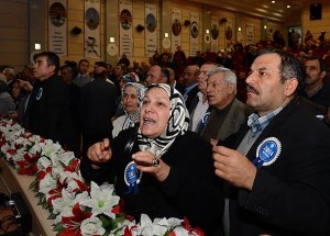 2014 Hac Kuraları Çekildi