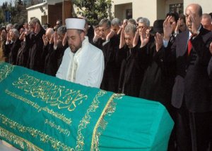 Muammer Güler'in Acı Günü