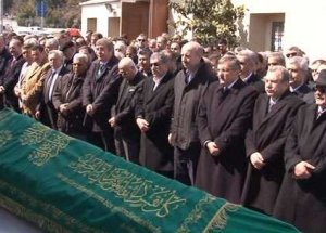 Muammer Güler'in Acı Günü