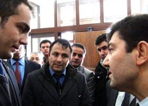 Kars'taki Katliamdan Kurtuluşunu Anlattı