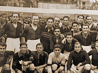 84 yıl önce yarım kalan maç tamamlanacak