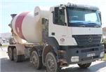Elazığ’da beton mikseri yayayı ezdi