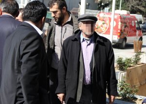 Silah Ticareti Operasyonunda 6 Kişi Serbest