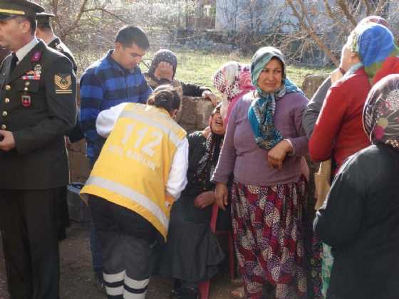 Jandarmaya Saldırı! 3 Şehit
