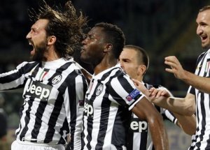 Son Sözü Pirlo Söyledi!