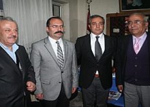 Adaylıktan Çekildi!