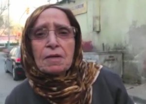 Melek Nine'nin İsyanı