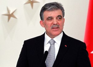 Cumhurbaşkanı Gül'den Twitter Açıklaması