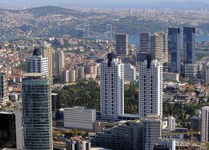 En Yüksek Gelir Vergisini İstanbullu Verdi