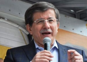Davutoğlu Kimin Dinlediğini Açıkladı!