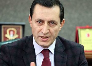 Emrullah İşler'den Çarpıcı Twitter Yorumu