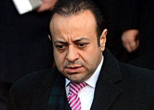 Egemen Bağış'tan Ses Kaydı Açıklaması