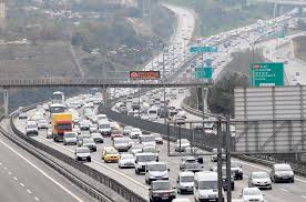 İstanbul'da Pazar Gününe Dikkat!