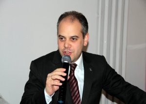 “Twitter Bizi Ciddiye Almaz İse Ne Yapacağız?”