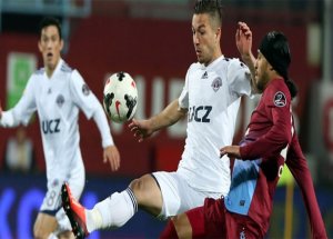 Trabzon'da Görüntü Var, Ses Yok!