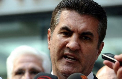 CHP’de Sarıgül Kavgası