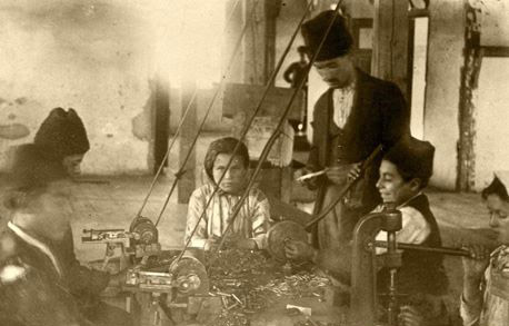 Osmanlı’nın Aslanları