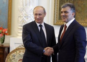 Dünyanın Gözü Orada Olacak!