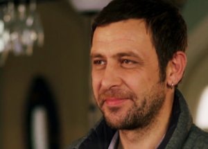 Nejat İşler'den İlk Görüntü