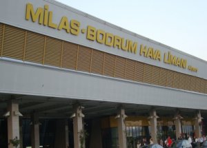 Milas-Bodrum Havalimanı İhalesini TAV Kazandı