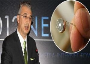 TÜBİTAK'tan Paralel Sesler