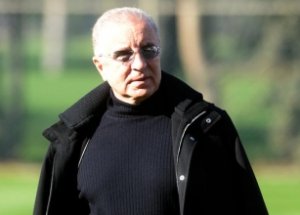 "Kendi Ayağımıza..." Ünal Aysal'dan Uyarılar!