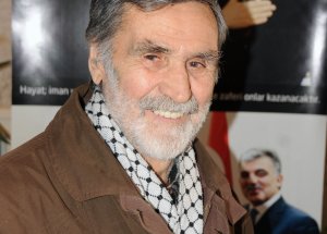 Necati Çekiç Amca Vefat Etti