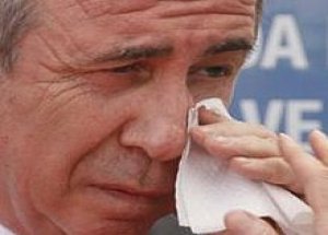 Mansur Yavaş'ın Ekibine Saldırı!