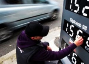 Otogaz Bayileri Vurgun Yapıyor!