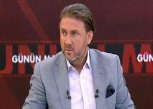 "Twitter Türkiye'ye Hakaret Ediyor"